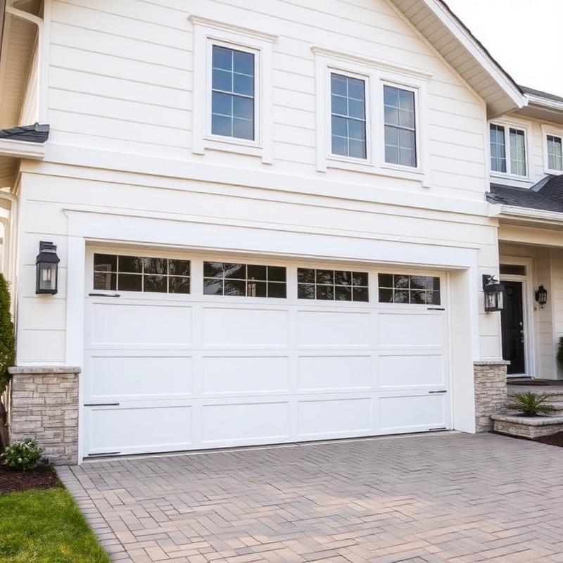 New Door Installation